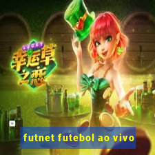 futnet futebol ao vivo